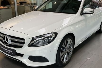 Mercedes C 250