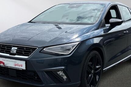 Seat Ibiza 63.674 km 19.880 &euro; Bielefeld 33609