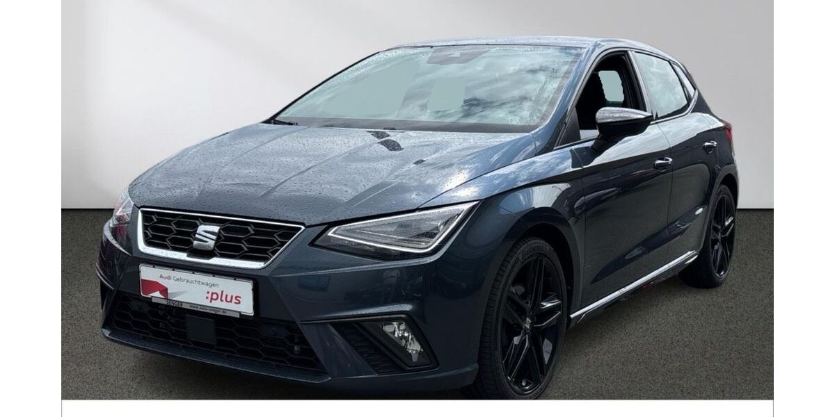 Seat Ibiza 63.674 km 19.880 &euro; Bielefeld 33609