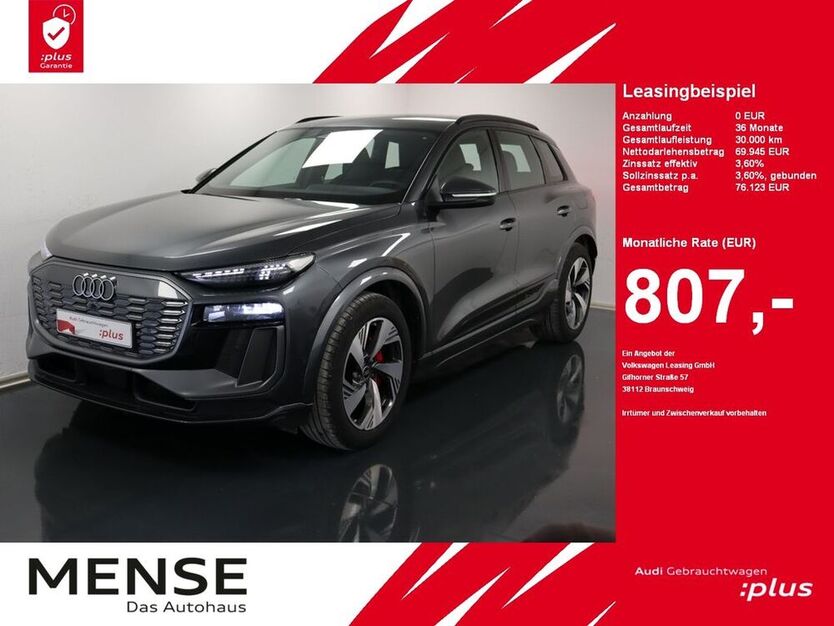 Q6 e-tron