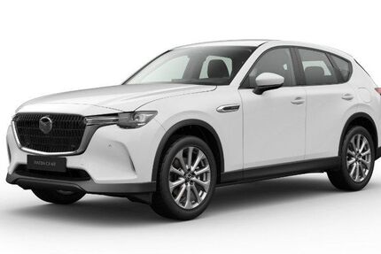 Mazda CX-60 10.913 km 37.985 &euro; Hilter 49176