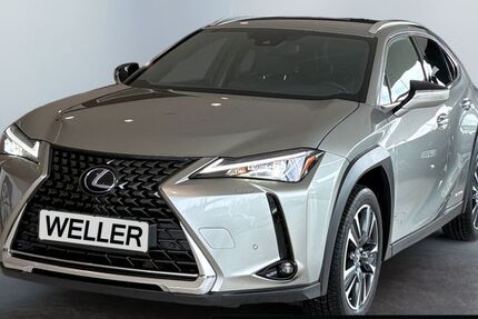 Lexus UX 77.060 km 26.670 &euro; Bielefeld 33609