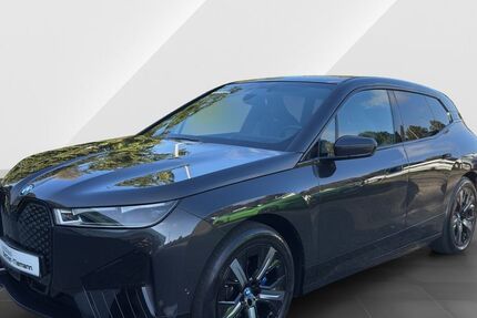BMW iX 36.390 km 47.891 &euro; Bielefeld 33719