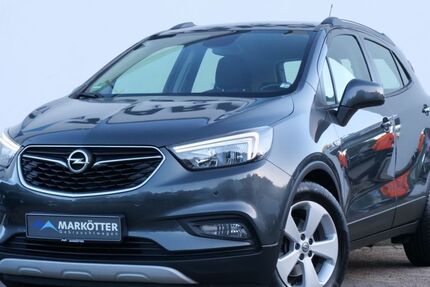 Opel Mokka 93.017 km 12.490 € Bielefeld 33647