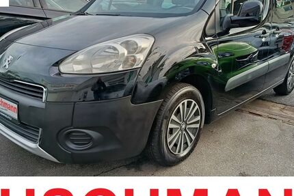 Peugeot Partner 119.700 km 6.999 &euro; Bielefeld 33609