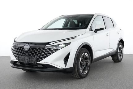 Nissan Qashqai 7.830 km 28.750 &euro; Bielefeld 33689