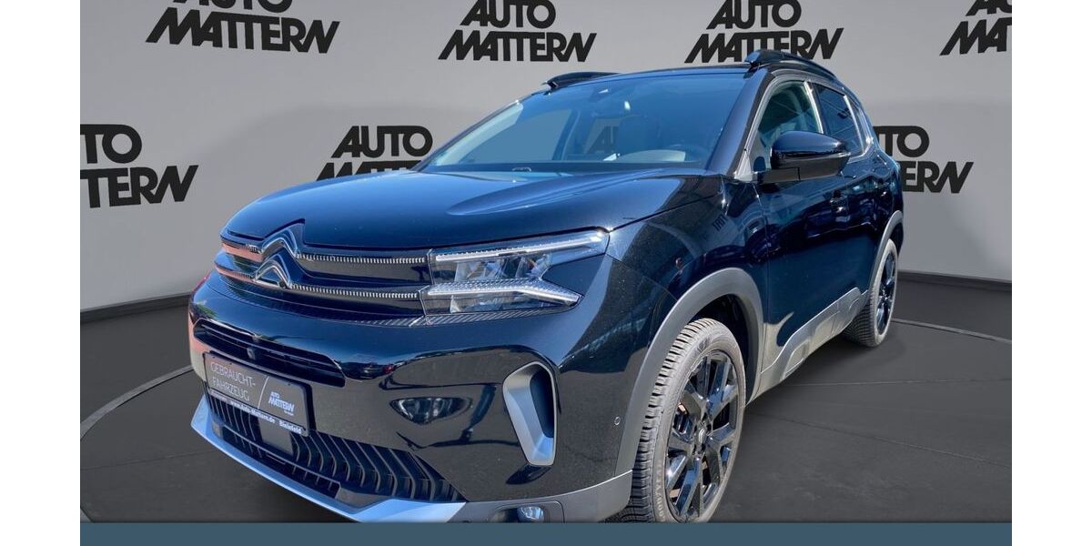 Citroen C5 Aircross 53.388 km 26.990 &euro; Bielefeld 33719