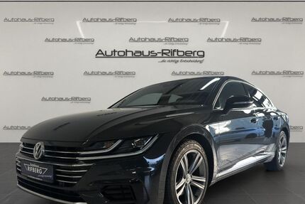 VW Arteon