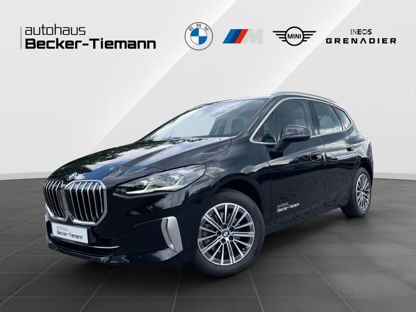 218 Active Tourer