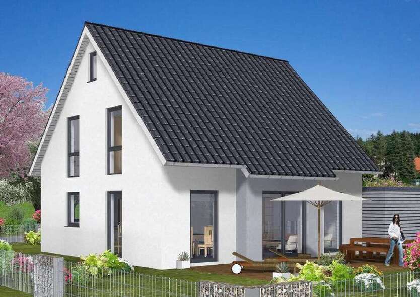 Haus zum Kaufen in Bad Oeynhausen 365.200 € 126 m²