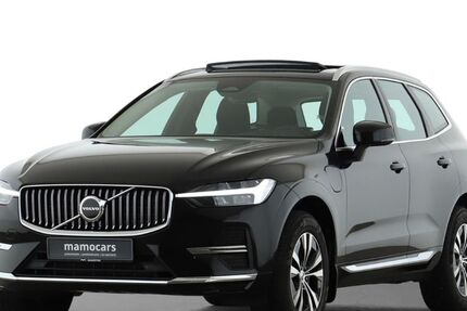 Volvo XC60 9.011 km 48.860 € Bielefeld 33647
