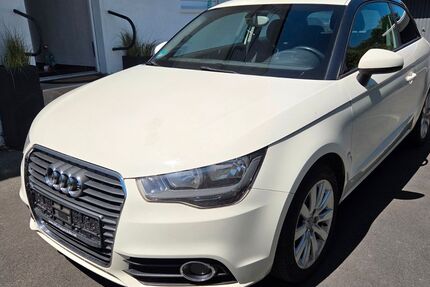 Audi A1 183.891 km 5.890 &euro; Gütersloh 33330