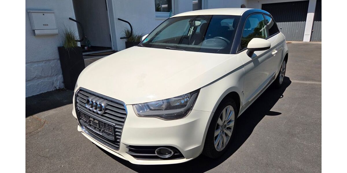 Audi A1 183.891 km 5.890 &euro; Gütersloh 33330
