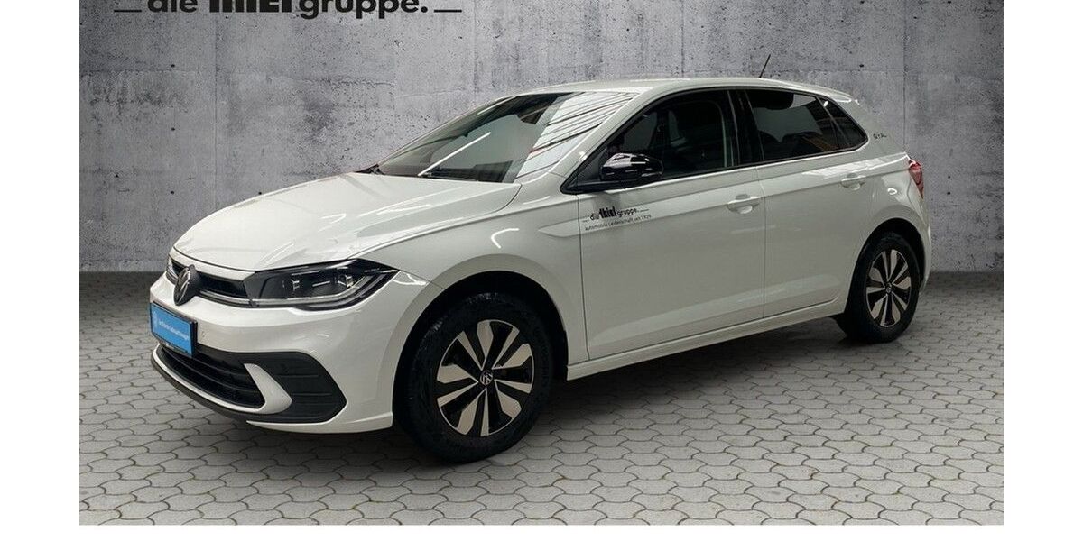 VW Polo 12.103 km 19.885 &euro; Rheda-Wiedenbrück 33378