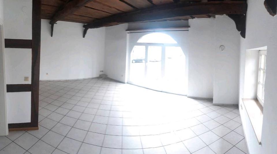 Einfamilienhaus Delbrück - 5 Zimmer, 138 m&sup2;, 1.280&euro; | Angebot:26413988
