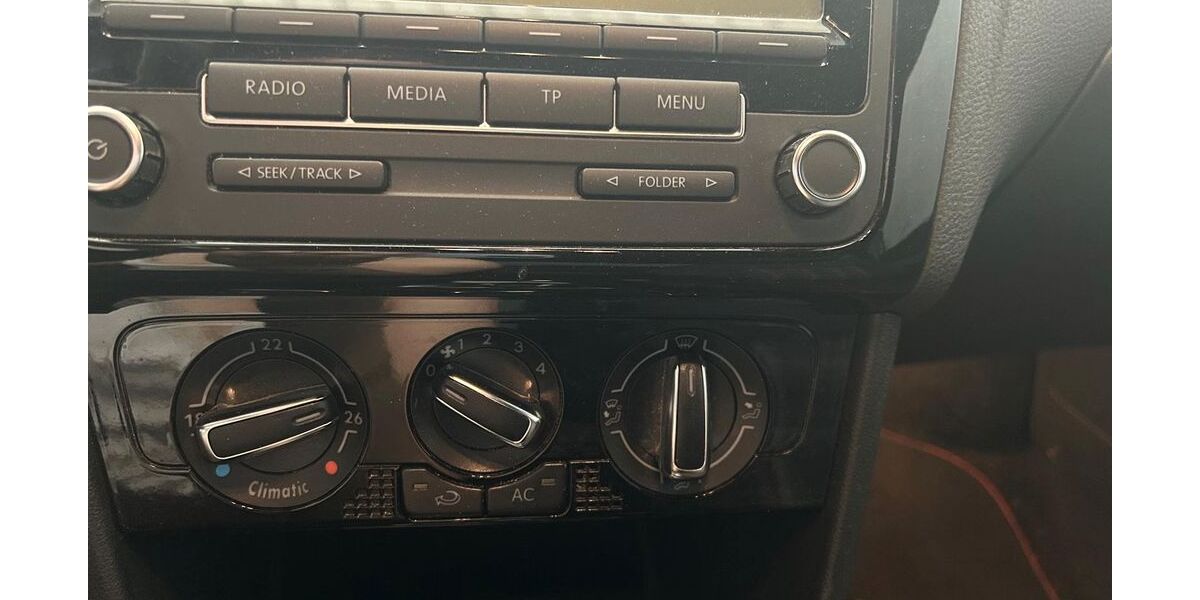 VW Polo 154.320 km 6.800 &euro; Rheda-wiedenbrück 33378