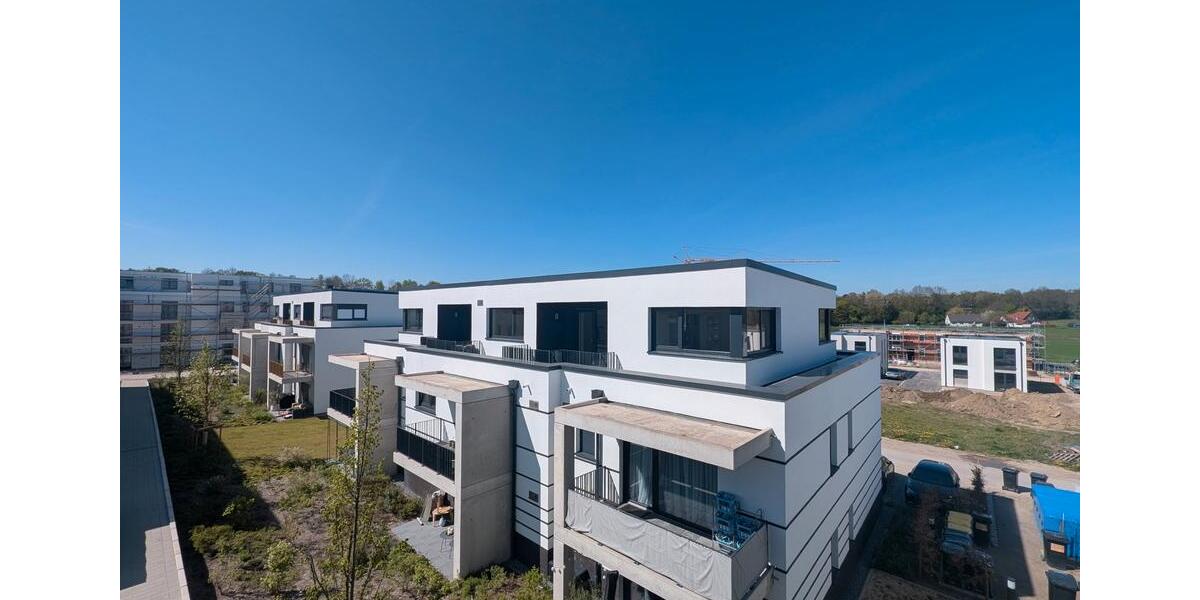 Dachgeschoßwohnung Bielefeld Heepen - 3 Zimmer, 80 m&sup2;, 1.425&euro; | Angebot:26422010