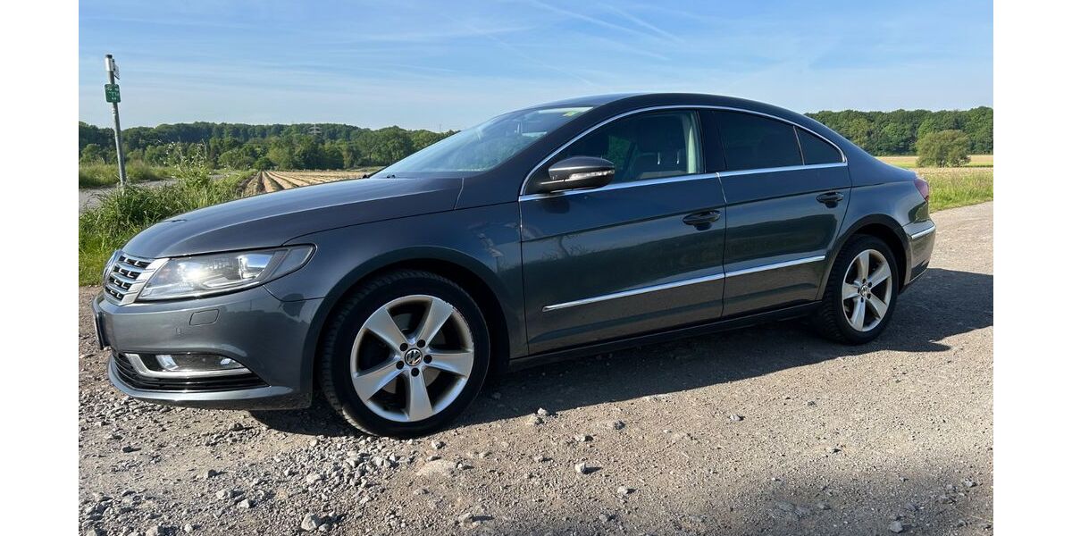 VW CC 189.000 km 8.100 &euro; Herford 32051