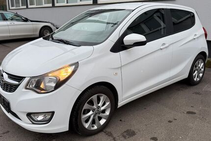Opel Karl 121.100 km 5.500 &euro; Bielefeld 33689