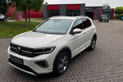 VW T-Cross 35.000 km 24.900 &euro; Lage OT Heiden 32791