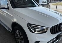 Mercedes GLC 220