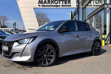 Peugeot 208 20.716 km 18.890 &euro; Bad Salzuflen 32108
