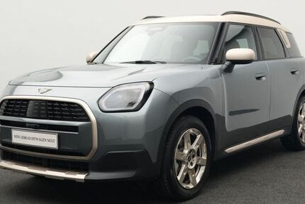 Mini Countryman D (Cooper) 8.061 km 42.132 &euro; Herford 32051
