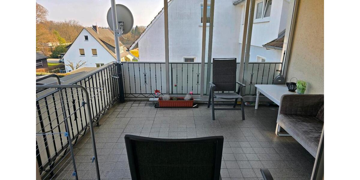 Etagenwohnung Vlotho - 5 Zimmer, 143 m&sup2;, 900&euro; | Angebot:25981093