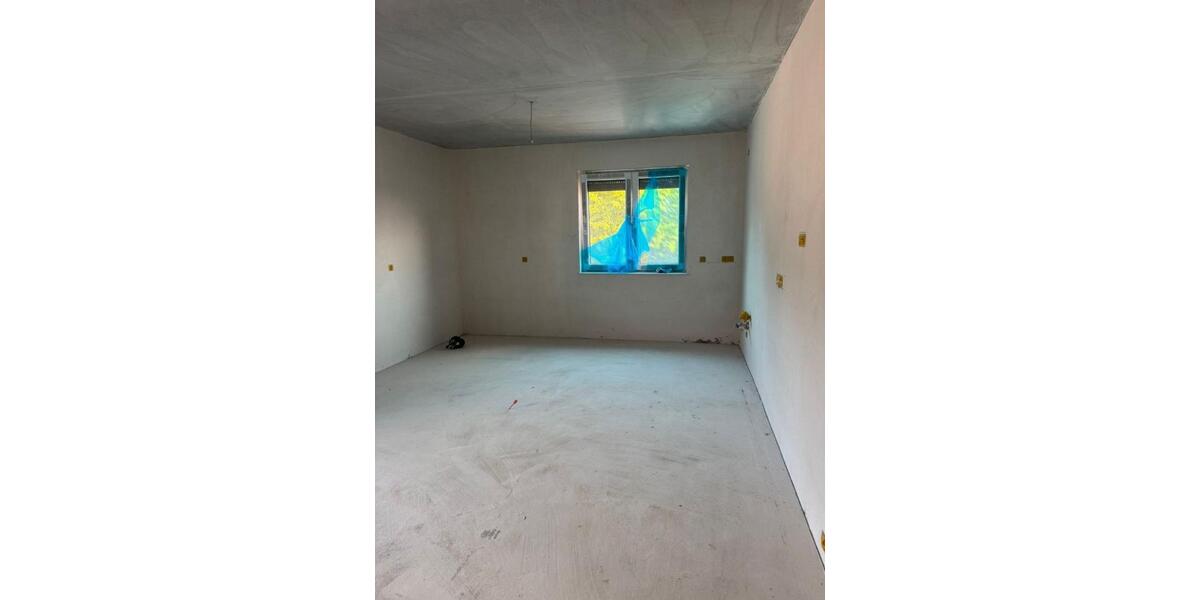 6 moderne Wohnungen mit Carports, Neubauprojekt in Spenge 2 zimmer