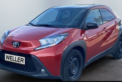 Toyota Aygo (X) 68.306 km 14.990 &euro; Bielefeld 33609