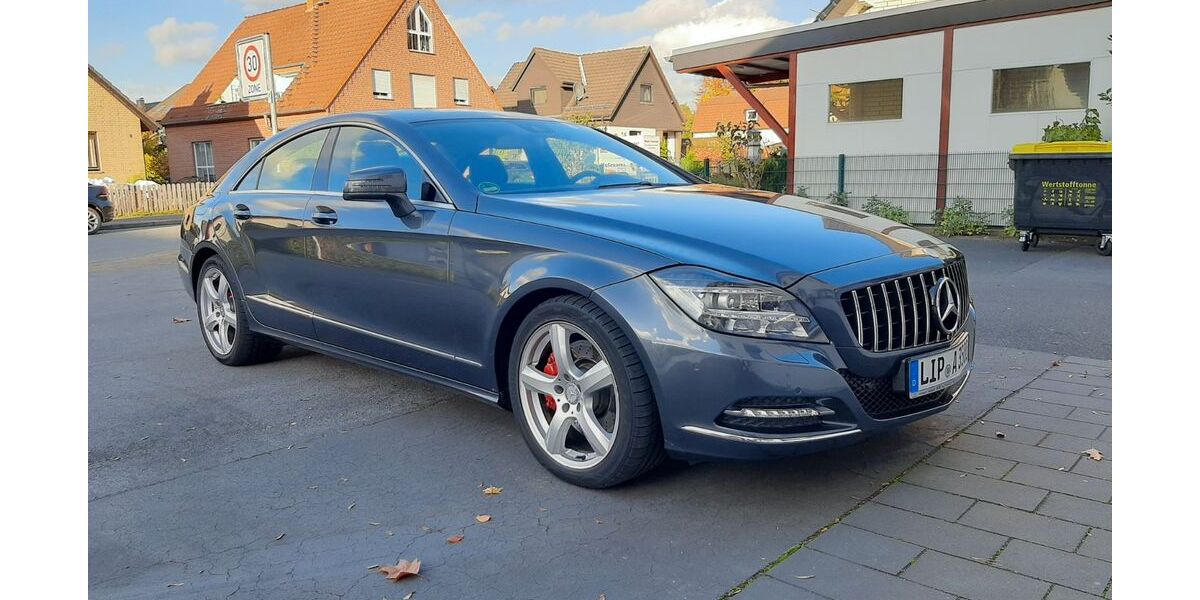 Mercedes-Benz CLS 350 104.000 km 22.500 &euro; Oerlinghausen 33813
