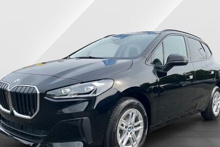 BMW 218 Active Tourer 1.001 km 36.797 &euro; Versmold 33775