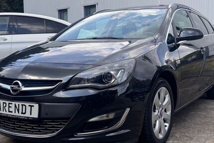 Opel Astra 150.632 km 5.990 &euro; Steinhagen 33803