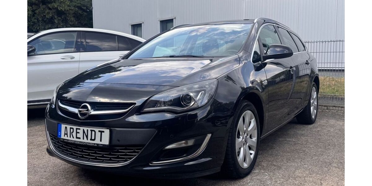 Opel Astra 150.632 km 5.990 &euro; Steinhagen 33803