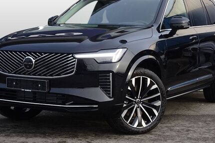 Volvo XC90 16.582 km 84.990 &euro; Bielefeld 33647