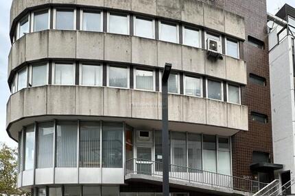 RESERVIERT: Wohn- und Geschäftshaus im Zentrum von Paderborn; Preis auf Anfrage