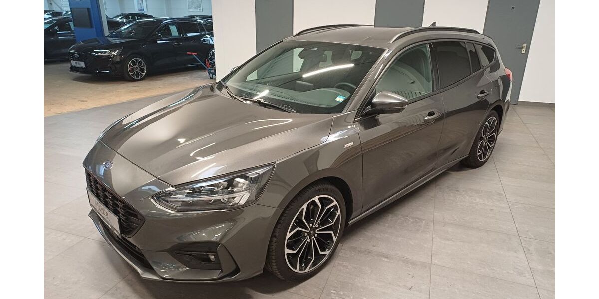 Ford Focus 110.052 km 15.950 &euro; Bad Oeynhausen 32547