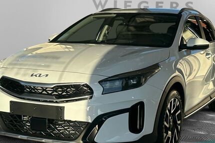 Kia XCeed 9.590 km 24.870 &euro; Herford 32051