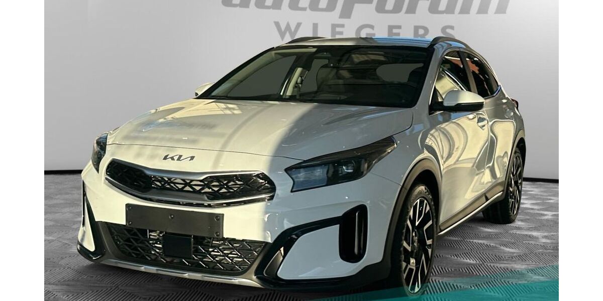Kia XCeed 9.590 km 24.870 &euro; Herford 32051