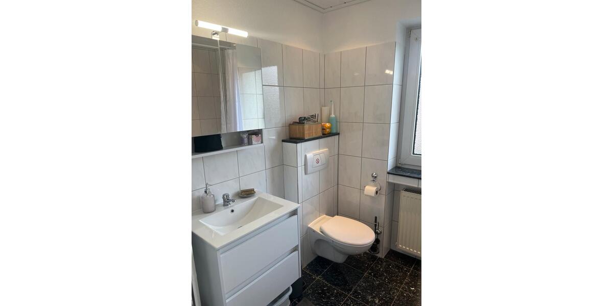 Dachgeschoßwohnung Bielefeld Senne - 2.5 Zimmer, 60 m&sup2;, 135.000&euro; | Angebot:24802169