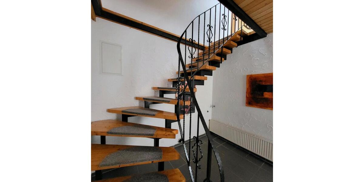 Maisonettenwohnung Herzebrock-Clarholz Clarholz - 2 Zimmer, 65 m&sup2;, 500&euro; | Angebot:24661196