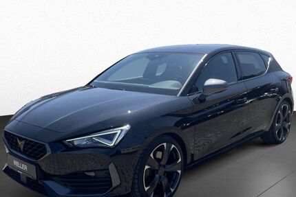 Cupra Leon 48.800 km 25.550 &euro; Herford 32051