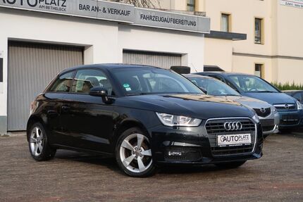 Audi A1 155.532 km 7.850 &euro; Bielefeld 33617