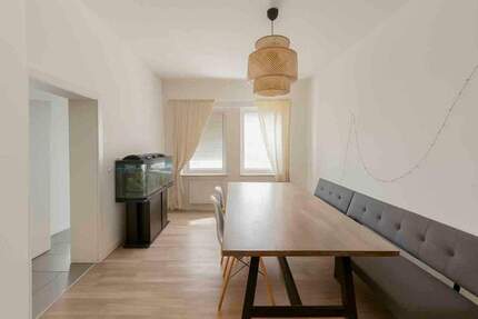 Haus Bad Salzuflen Innenstadt - 6 Zimmer, 150 m&sup2;, 299.000&euro; | Angebot:25042543