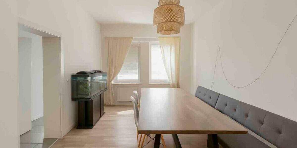 Reihenmittelhaus Bad Salzuflen Innenstadt - 6 Zimmer, 150 m&sup2;, 299.000&euro; | Angebot:25042543
