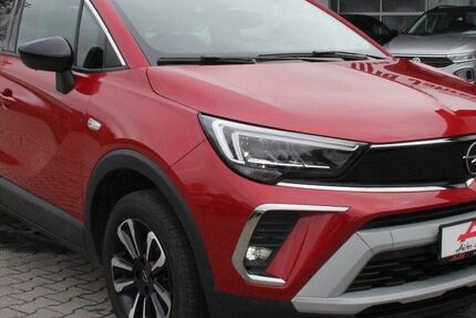 Opel Crossland (X) 26.950 km 15.350 € Hüllhorst 32609