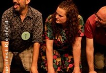 Beleza - Testimonial Improv