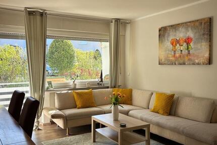 Wohnung Detmold Hiddesen - 3 Zimmer, 69 m&sup2;, 600&euro; | Angebot:26327032