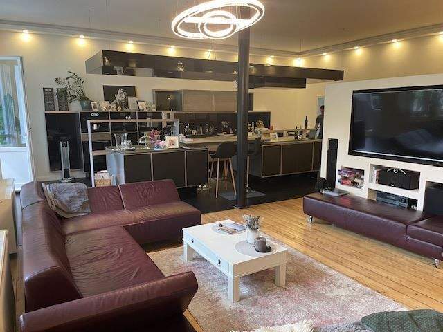 Etagenwohnung Herford Innenstadt - 8 Zimmer, 250 m&sup2;, 895.000&euro; | Angebot:25703932