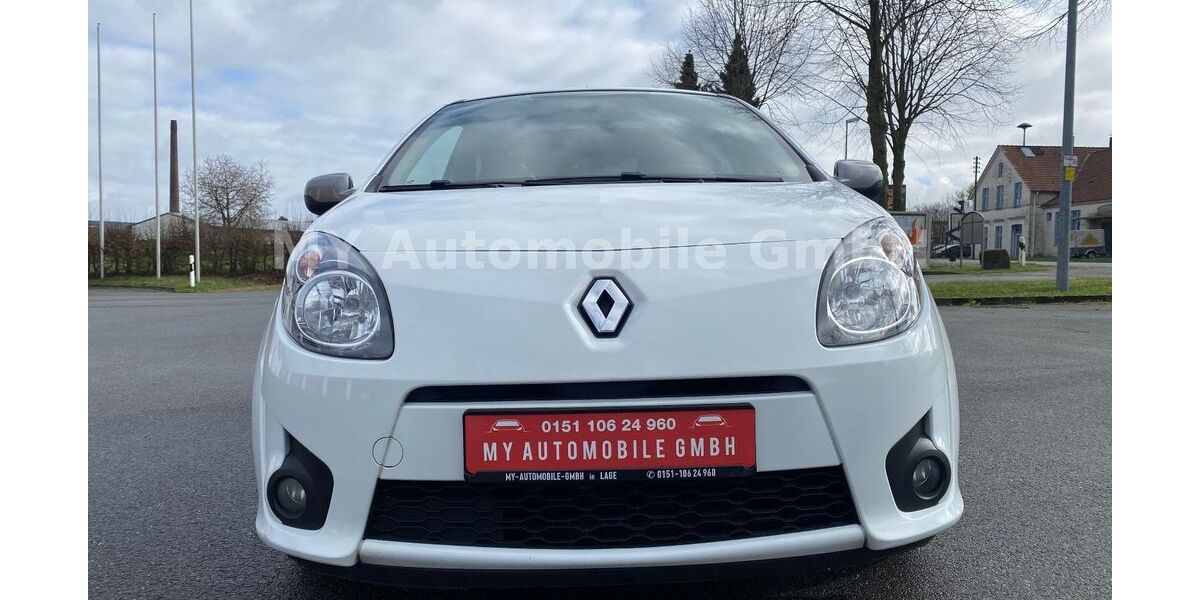Renault Twingo 131.587 km 3.499 € Lage 32791